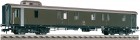 563005 Fleischmann Baggage car type Due941